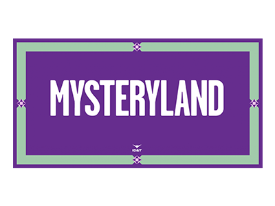 Mysteryland